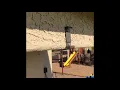 SunSetter EZ Shade Install Awesome