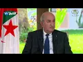 الرئيس تبون يتوعد المضاربين "قسما بالله لي نحكمو ماني طالقو مهما كان يندم على النهار لي زاد فيه