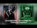 Download Lagu Goosebumps x Gotta Feeling (Tik Tok Remix) Prod. @tiomusic_