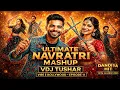 Download Lagu Ultimate Gujarati Garba Mashup 2025 | NONSTOP TRENDING Aditya Gadhvi, Kinjal Dave ,GEETA VDJ Tushar