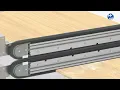 Download Lagu Cleaning of finished coated boards and panels with microfilaments (Combi Sword Brush Una U)