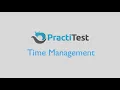 PractiTest Time Management Feature Tutorial