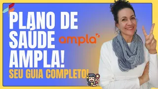 Plano de Saúde AMPLA SAÚDE é bom? E GAMA SAÚDE? Entenda a ligação entre AMPLA SAÚDE E GAMA SAÚDE!