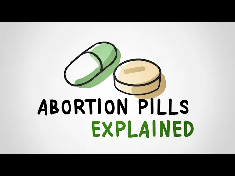 Download MP3 How Do Abortion Pills Work?