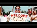 Mizzou Chi Omega Bid Day 2018