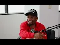 Elevated Game Podcast Dorien Wilson Ep 2
