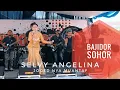 Download Lagu Selvy Angelina feat N25 # Bajidor sohor # joged lucu pensiunan HANSIP