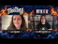 Levi Benton on Miss May I's No Place For Me & Finding Hope in Metal | Kaoz Talks Ep. 360