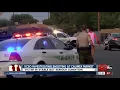 KCSO Investigating shooting in southeast Bakersfield
