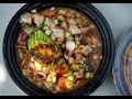 Food Truck Foodies Culichis Express SEAFOOD GALORE