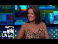 Which Below Deck Stars Are Invited To Aesha Scott s Wedding WWHL