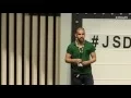 Programacion funcional pura en JavaScript - JSDayES 2016