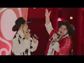Ana Castela ft. Perla - Mercedita (DVD Herança Boiadeira)