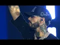 Amanece - Anuel AA En Vivo HD Tour 2026 DJ CAYTO
