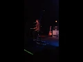 Andrew Ripp- Mirrors (cover) Plaza Live Orlando, Fl 8/22/13