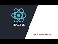 React JS Explained useEffect Hooks Handle Side Effects