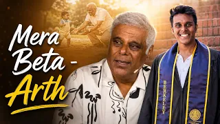 Emotional Journey of a Father: जब बच्चा पहली बार चलना सीखता है