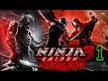 Download Lagu Ninja Gaiden 3 Razor's Edge por Marco Hayabusa [Parte 1] Historia en Español
