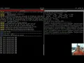 Web api benchmarking Java Vert x vs Rust actix-web