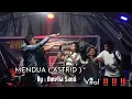 Lagu MENDUA ~ BY AMELIA SANTI ~ REMIX TERBARU ‼️ VIRAL 2025 ~ LIVE MUSIK DESA LAHEI