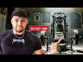 Download Lagu I found the RAREST gym equipment in the WORLD!