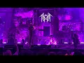 Sleep Token - The Offering LIVE (4K) Los Angeles 10.11.25