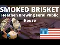 Heathen Brewing Feral Public House - Vancouver Washington
