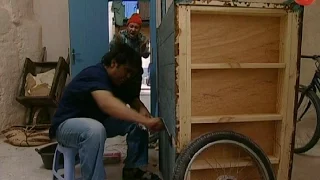 Nsibti Laaziza 2 Episode 1 نسيبتي العزيزة 2 الحلقة 