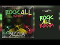 Sizzla - Get Out A Babylon System [Rock All Riddim | Official Audio 2021]