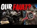 We Rebuilt This Engine OVER 4 Years Ago Now It s BACK