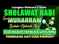 Download Lagu SHOLAWAT JIBRIL PENARIK REZEKI PALING DAHSYAT, Sholawat Nabi Muhammad SAW, SALAWAT PALING MERDU