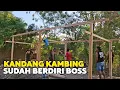 Download Lagu INFO KANDANG KAMBING TERBARU \\\\ WES NGADEK ..