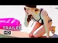 THE LAYOVER Pool Party Movie Clip Trailer 2018 Alexandra Daddario Kate Upton Comedy Movie