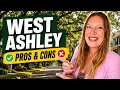 Living in West Ashley SC From Someone Who Lived There 2026