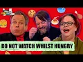 Stories To Make You HUNGRY | Would I Lie To You?