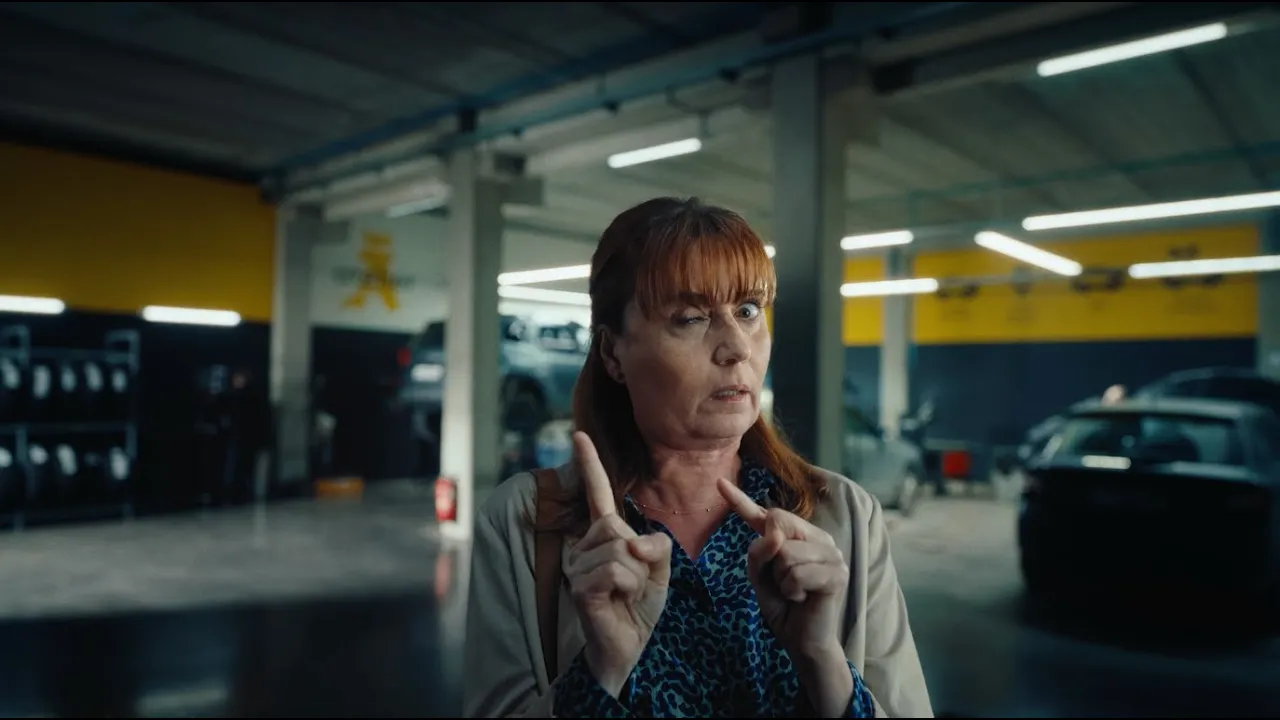 Midas France — Midas — Réparation automobile (YouTube video ad)