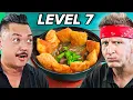 7 Levels of Vietnamese Pho Each One Gets WEIRDER