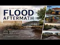 Hurricane Utah Flash Flood Aftermath What Local Residents Told Us