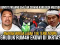 Download Lagu M4MPUZ‼️ BUNTUT PANJANG S3R4NG KDM 4MARAH WARGA JABAR TAK TERBENDUNG KEPUN6 RUMAH EKOWI DIJKRTA