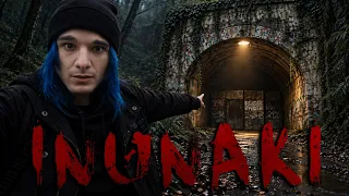 Ich betrete den VERFLUCHTESTEN Tunnel der Welt