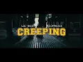Lil Skies - Creeping ft. Rich The Kid (Official Lyrics)