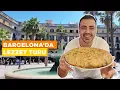 Download Lagu BARSELONA LEZZET REHBERİ! Tapasçılar, pazarlar ve gizli lezzetler – Oğuz Yenihayat