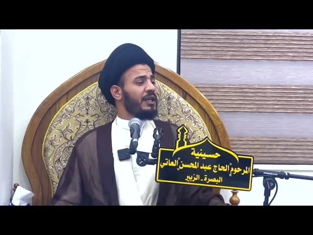 ⁣العقيدة الصحيحة و حسن العاقبة