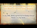 Bobby Flay Bio Read biography of cooking channel celebrity Bobby Flay