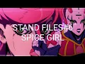 Download Lagu Jojo's Bizarre Adventure - Stand Files #6 Spice Girl