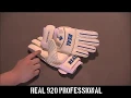 Real 920 Professional - Keeperhandschoenen - Sportselect.be