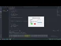 Python Encoder Decoder GUI Showcase