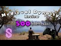 Medieval Dynasty Review after 500 Hours in Game 2022
