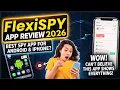 FlexiSPY Review 2026 Features Pricing Pros Cons Explained