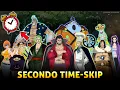 Download Lagu Il SECONDO TIME-SKIP è Vicino?! | One Piece Teoria